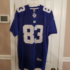 New york giants jersey